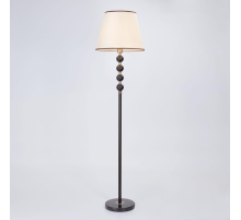 Торшер Eurosvet 01057/1 черный