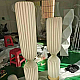 Торшер Imperium Loft Taisto Fl H150 229928-23