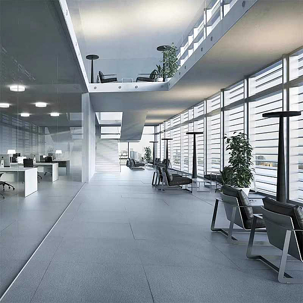 Торшер Imperium Loft Slim Dome 374150-32