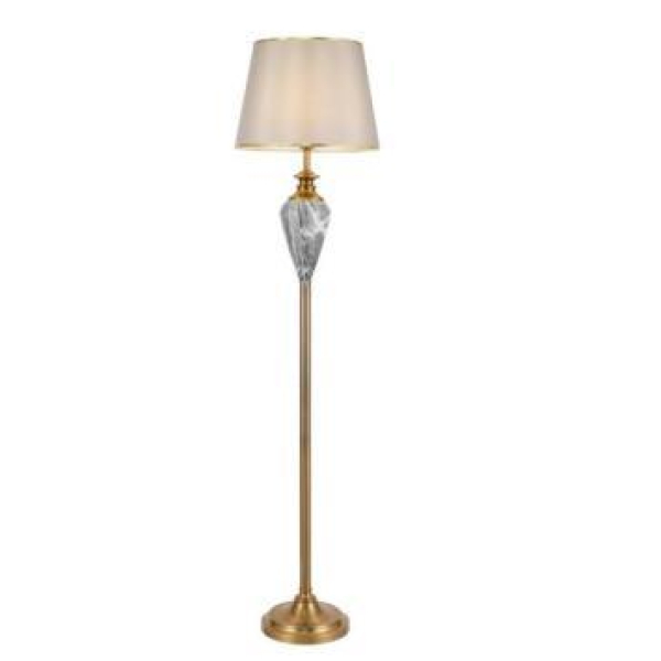 Торшер Alfa Light F2324-07