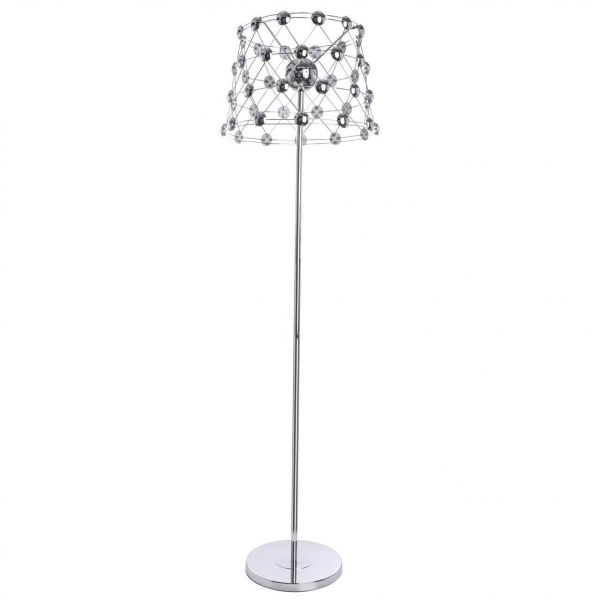 Торшер Divinare 1609/02 PN-48 Торшер Divinare 1609/02 PN-48