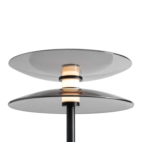 Торшер Freya Modern Tower FR5537FL-L7B