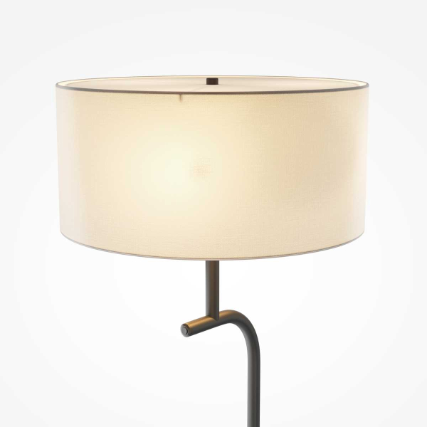 Торшер Maytoni Modern Glamping MOD437FL-03B