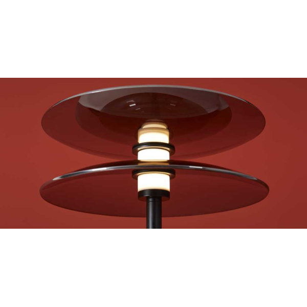 Торшер Freya Modern Tower FR5537FL-L7B