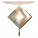 Торшер Lumina Deco Fabi LDF 5529 F.GD+WT