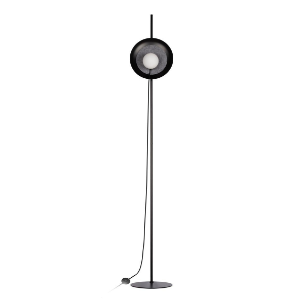 Торшер Loft IT Wonders 10237F Black Торшер Loft IT Wonders 10237F Black