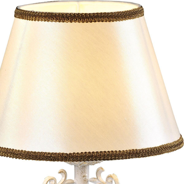 Торшер Illumico IL6002-1F-27 SWT GD Торшер Illumico IL6002-1F-27 SWT GD