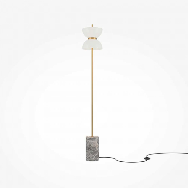 Торшер Maytoni Kyoto MOD178FL-L11G3K Торшер Maytoni Kyoto MOD178FL-L11G3K