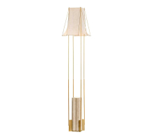 Торшер Lussole Major LSP-4007