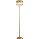 Торшер ILLUMICO IL5189-4FLS-29 BRASS MIRAGE