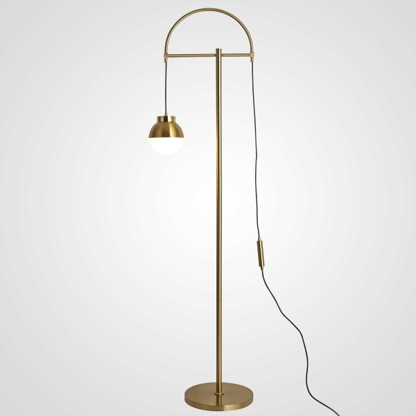 Торшер Imperium Loft Cedar and Moss 85445-22