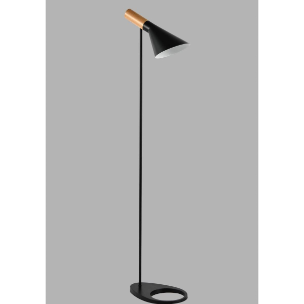 Торшер Moderli Turin V10474-1F Торшер Moderli Turin V10474-1F