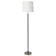 Торшер Arte Lamp Rodos A2589PN-1SS