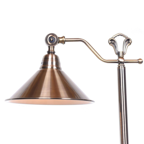 Торшер Lumina Deco Amos LDF 8802 MD Торшер Lumina Deco Amos LDF 8802 MD