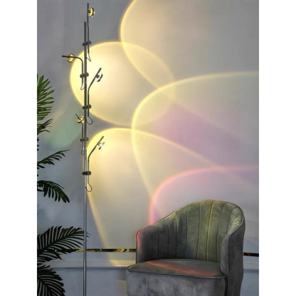 Торшер Alfa Light F0324-135 Торшер Alfa Light F0324-135