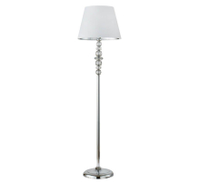 Торшер Crystal Lux Armando PT1 Chrome