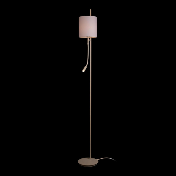 Торшер Loft IT Ritz 10253F/B White Торшер Loft IT Ritz 10253F/B White