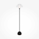 Торшер Maytoni Modern Memory MOD177FL-01B