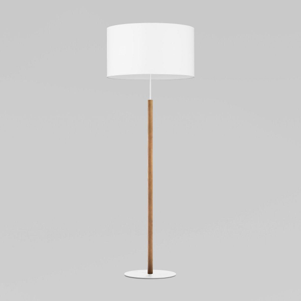Торшер TK Lighting 5216 Deva White Торшер TK Lighting 5216 Deva White