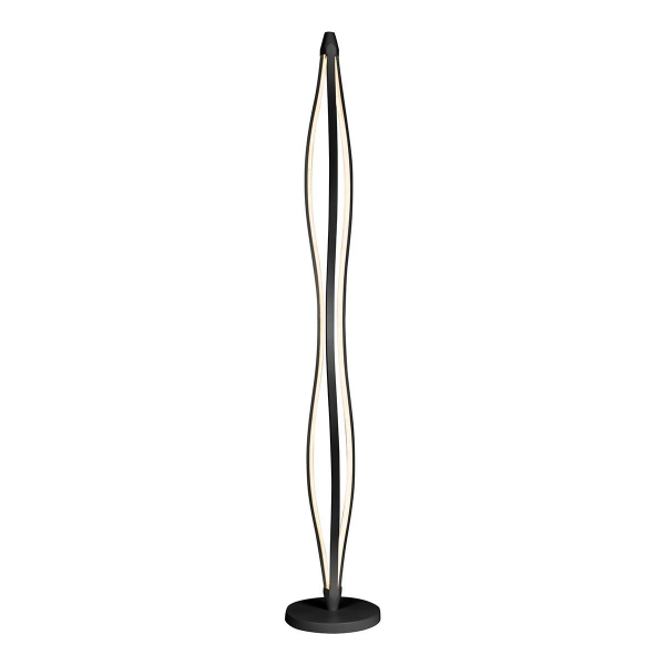 Торшер iLedex Stringer F6329 BK Торшер iLedex Stringer F6329 BK