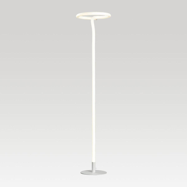 Торшер Lussole Bartow LSP-0920