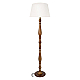 Торшер Loft IT Enya 10576F Brown