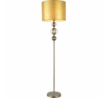 Торшер Illumico IL1519-1F-77 AB