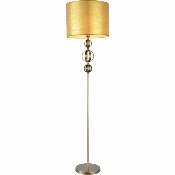 Торшер Illumico IL1519-1F-77 AB Торшер Illumico IL1519-1F-77 AB