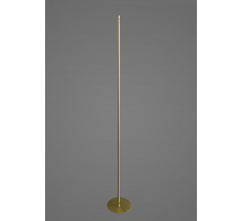 Торшер Crystal Lux CLT 035PT1600 GO