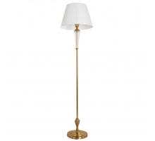 Торшер Arte Lamp Gracie A7301PN-1PB