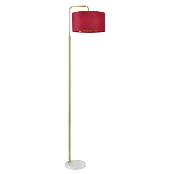 Торшер Lumion Neoclassi Velveta 8073/1F Торшер Lumion Neoclassi Velveta 8073/1F