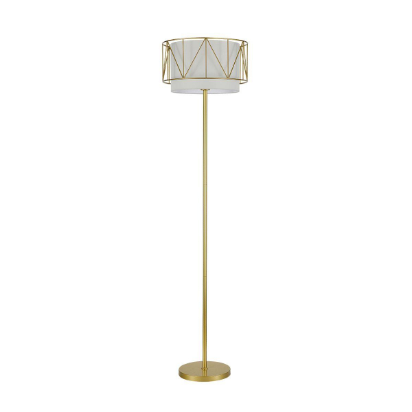 Торшер Indigo Charme V13016/1F Gold V000466 Торшер Indigo Charme V13016/1F Gold V000466