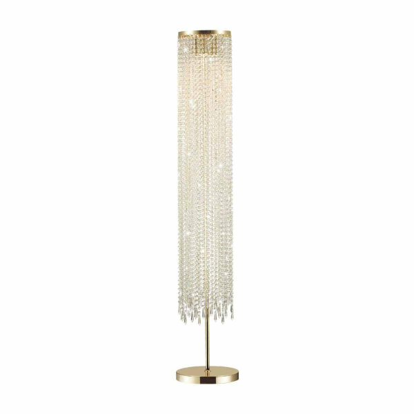 Торшер Odeon Light Chokka 5028/3F Торшер Odeon Light Chokka 5028/3F