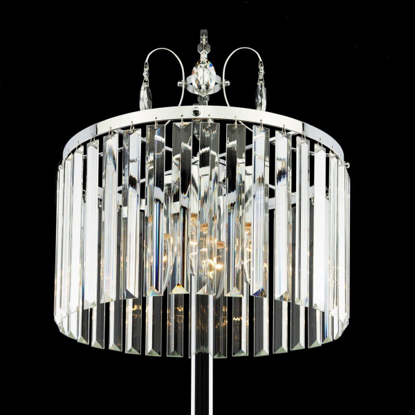 Торшер Citilux Инга CL335941 Торшер Citilux Инга CL335941