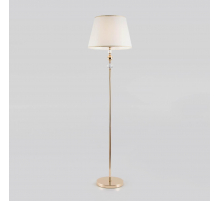 Торшер Eurosvet Sortino 01072/1 золото