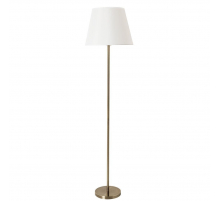 Торшер Arte Lamp Elba A2581PN-1AB