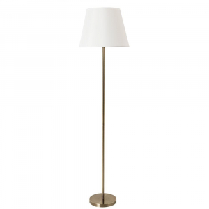 Торшер Arte Lamp Elba A2581PN-1AB