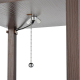 Торшер Lumion Comfi Practic 8090/1F