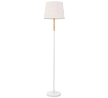 Торшер Lumina Deco Tiro LDF 3113 WT