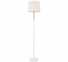Торшер Lumina Deco Tiro LDF 3113 WT