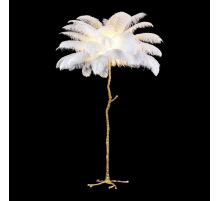 Торшер Wertmark Tabita WE755.01.505