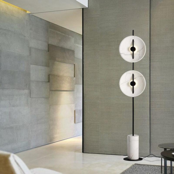 Торшер Imperium Loft Delano 151290-26 Торшер Imperium Loft Delano 151290-26