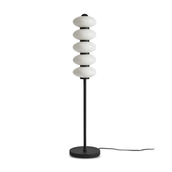 Напольный светильник Freya Modern FR5553FL-L20B