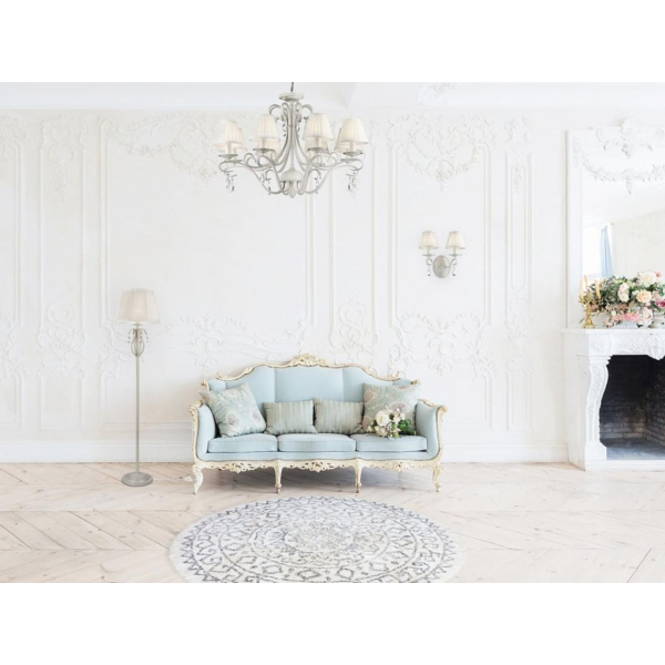 Торшер Maytoni Brionia ARM172-11-G Торшер Maytoni Brionia ARM172-11-G