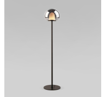 Торшер Eurosvet Twice 90327/1 черный