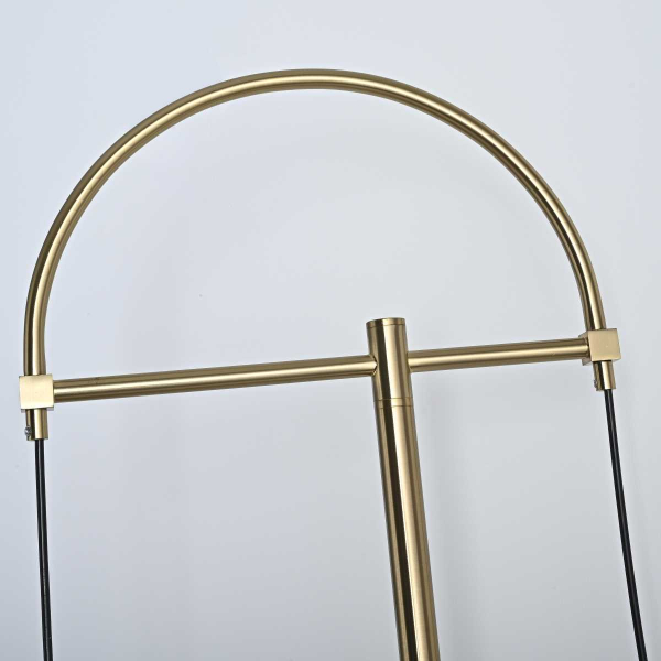 Торшер Imperium Loft Cedar and Moss 85445-22