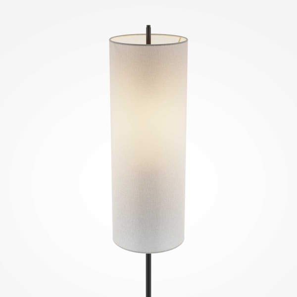 Торшер Maytoni Modern Glamping MOD437FL-01B