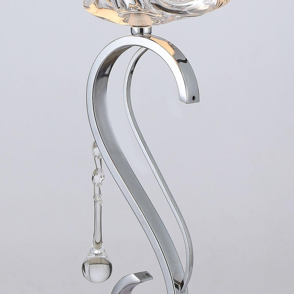 Торшер Illumico IL1684-1F-27 CR Торшер Illumico IL1684-1F-27 CR