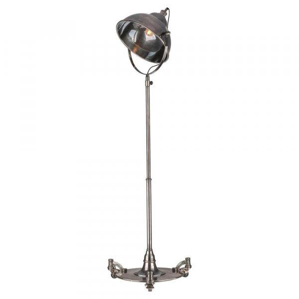 Торшер Covali FL-50728