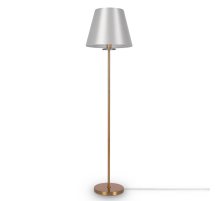 Торшер Freya Forte FR1006FL-01G